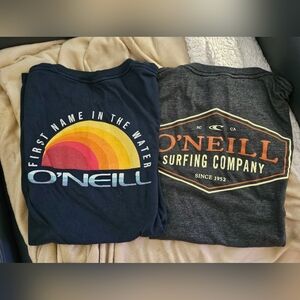 O'Neill Graphic T-Shirts